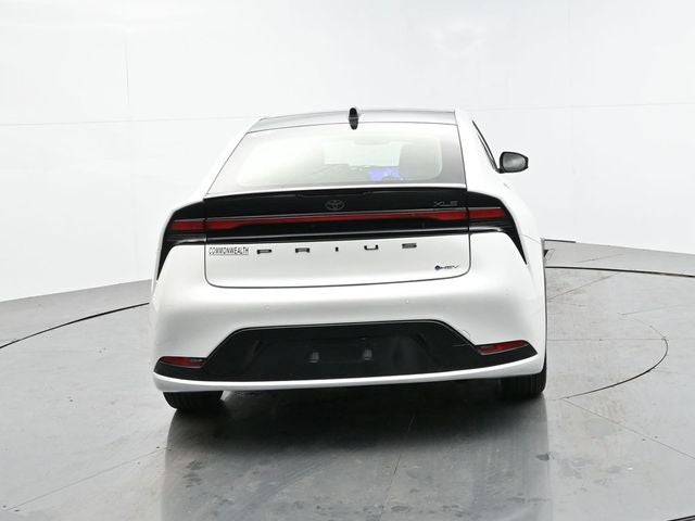 2023 Toyota Prius XLE