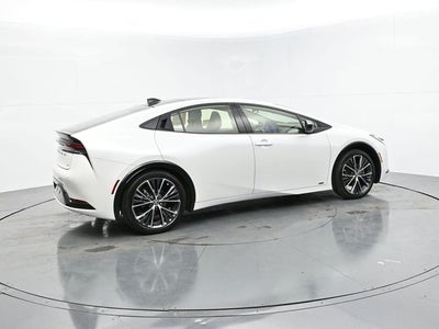 2023 Toyota Prius XLE