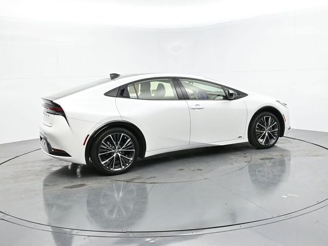 2023 Toyota Prius XLE