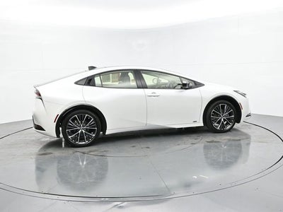 2023 Toyota Prius XLE