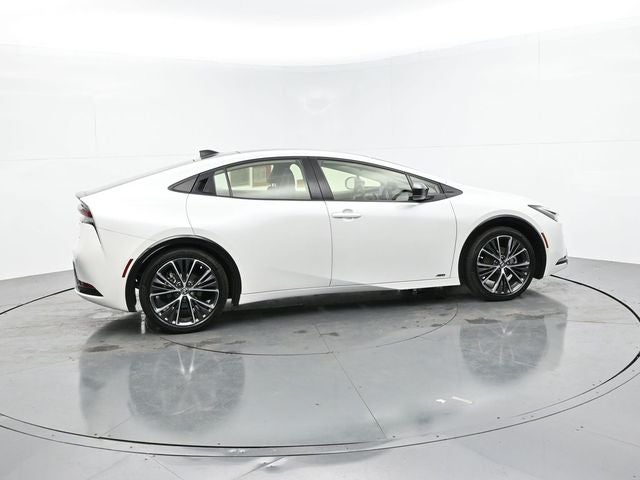 2023 Toyota Prius XLE