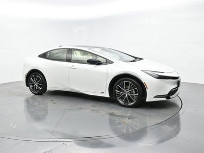2023 Toyota Prius XLE