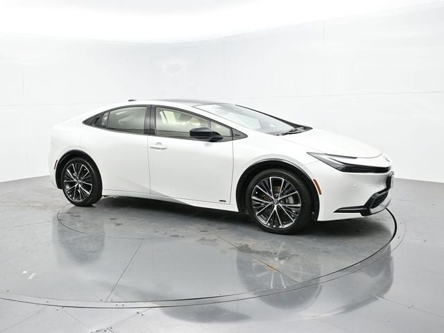 2023 Toyota Prius XLE