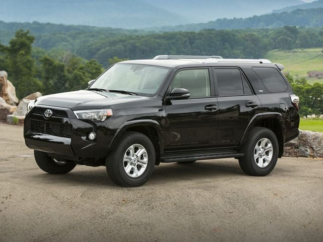 2014 Toyota 4Runner Base
