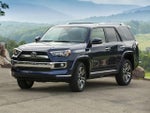 2014 Toyota 4Runner Base
