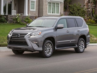 2019 Lexus GX 460