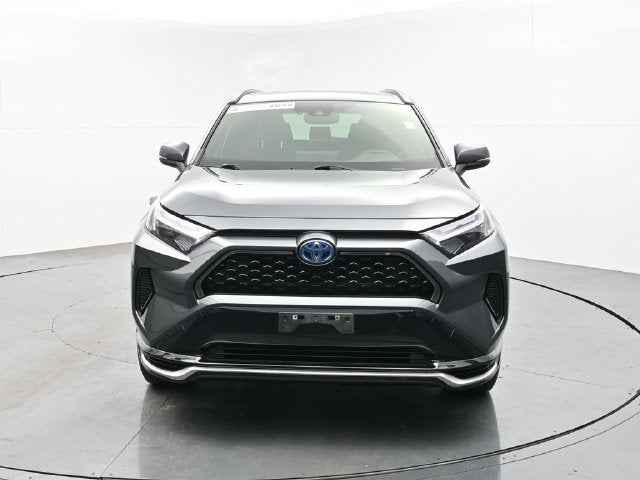 2022 Toyota RAV4 Prime SE