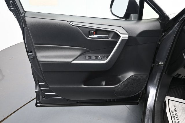 2022 Toyota RAV4 Prime SE