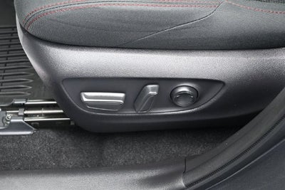 2022 Toyota RAV4 Prime SE