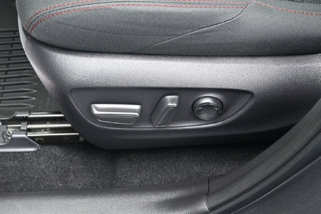 2022 Toyota RAV4 Prime SE