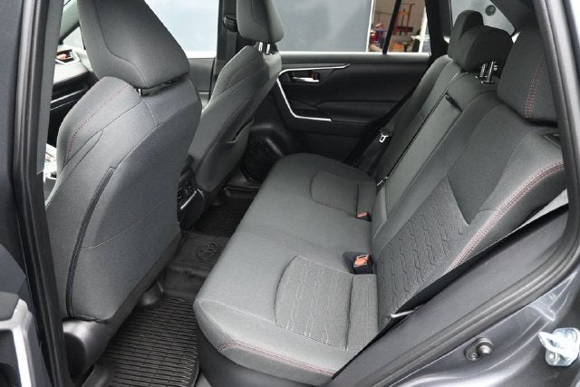 2022 Toyota RAV4 Prime SE