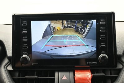 2022 Toyota RAV4 Prime SE