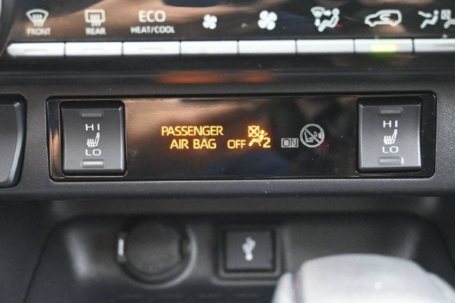 2022 Toyota RAV4 Prime SE