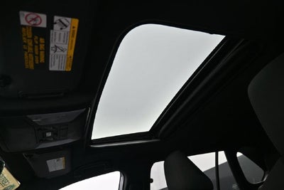 2022 Toyota RAV4 Prime SE