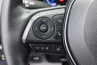 2022 Toyota RAV4 Prime SE