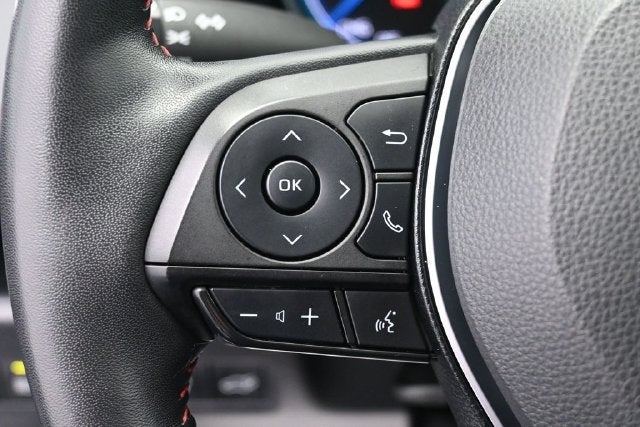 2022 Toyota RAV4 Prime SE