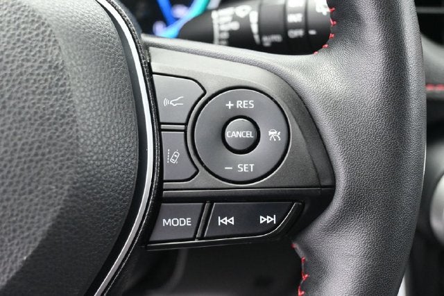2022 Toyota RAV4 Prime SE