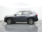 2022 Toyota RAV4 Prime SE