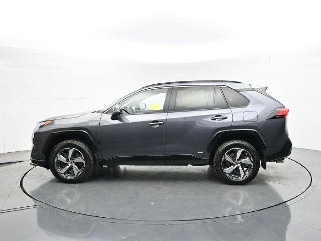 2022 Toyota RAV4 Prime SE