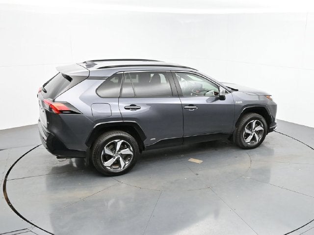 2022 Toyota RAV4 Prime SE