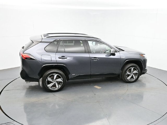 2022 Toyota RAV4 Prime SE