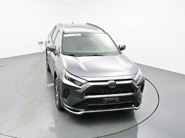 2022 Toyota RAV4 Prime SE