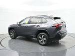 2022 Toyota RAV4 Prime SE