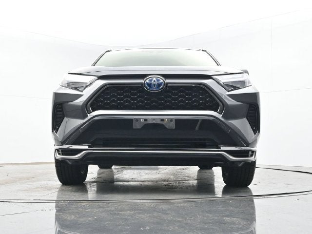 2022 Toyota RAV4 Prime SE