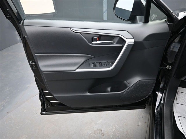 2022 Toyota RAV4 Prime SE