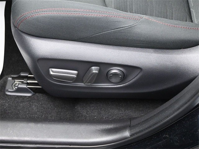 2022 Toyota RAV4 Prime SE