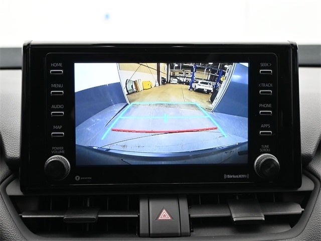 2022 Toyota RAV4 Prime SE