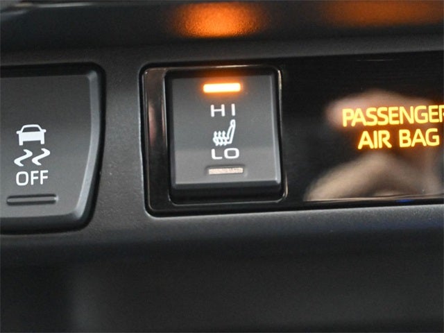 2022 Toyota RAV4 Prime SE