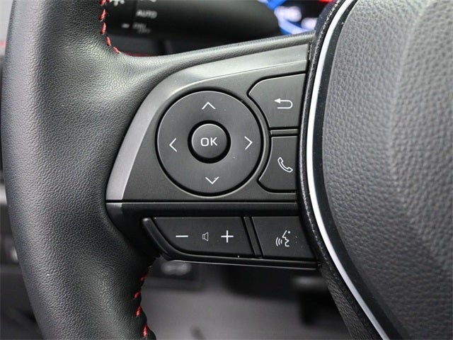 2022 Toyota RAV4 Prime SE