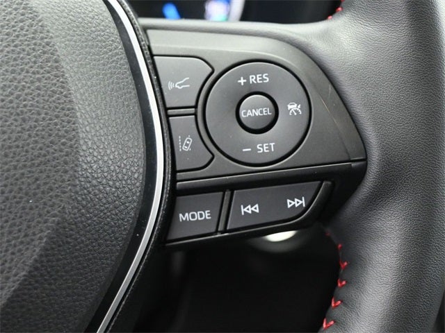 2022 Toyota RAV4 Prime SE