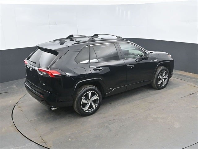2022 Toyota RAV4 Prime SE