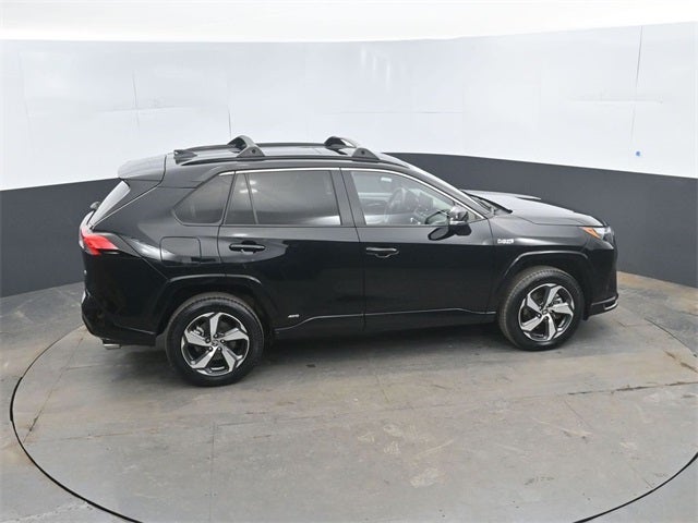 2022 Toyota RAV4 Prime SE