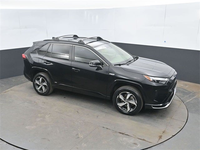 2022 Toyota RAV4 Prime SE