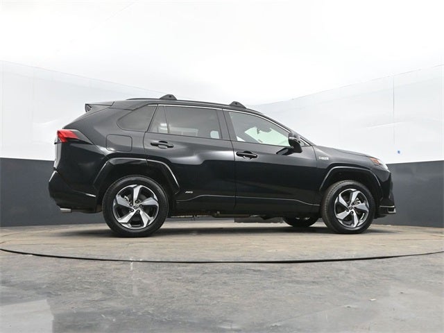 2022 Toyota RAV4 Prime SE