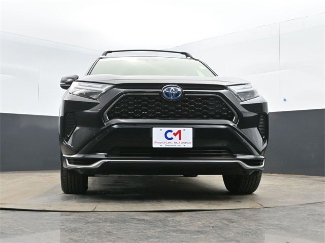2022 Toyota RAV4 Prime SE