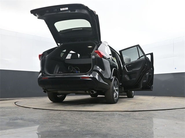 2022 Toyota RAV4 Prime SE