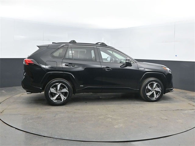 2022 Toyota RAV4 Prime SE