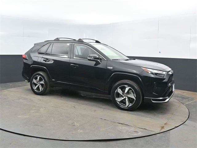 2022 Toyota RAV4 Prime SE