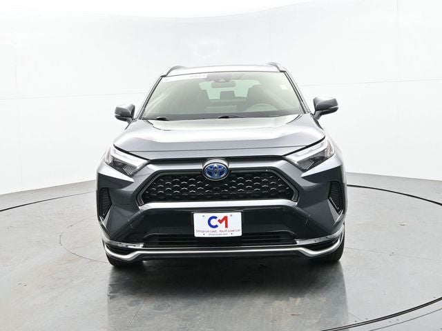2023 Toyota RAV4 Prime SE