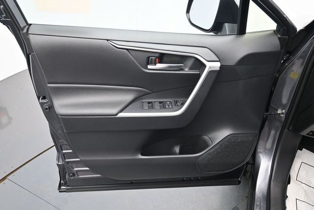 2023 Toyota RAV4 Prime SE