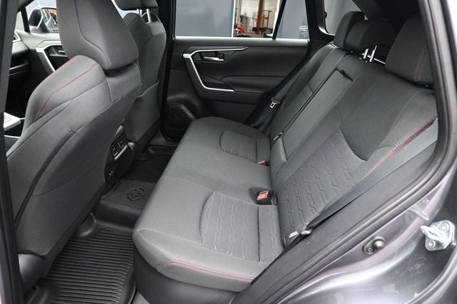 2023 Toyota RAV4 Prime SE