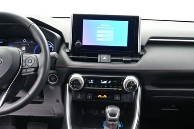 2023 Toyota RAV4 Prime SE