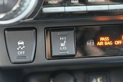 2023 Toyota RAV4 Prime SE