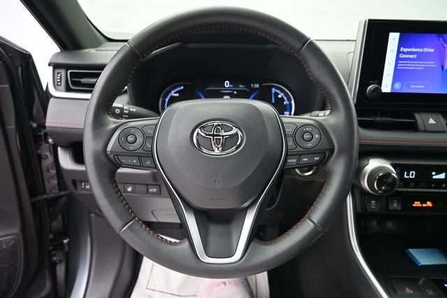 2023 Toyota RAV4 Prime SE