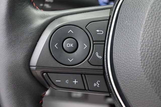 2023 Toyota RAV4 Prime SE