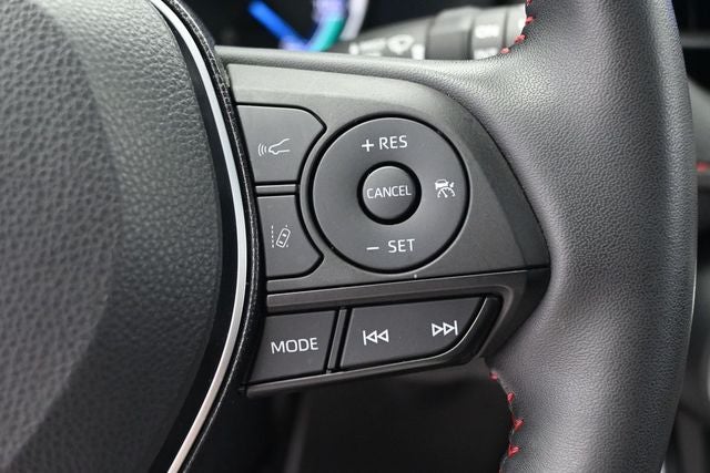 2023 Toyota RAV4 Prime SE